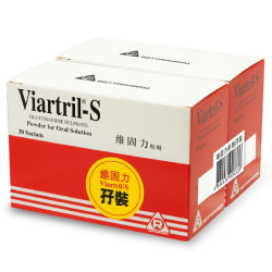 維固力粉劑 Viartril-S 30 Sachets [香港行貨] 